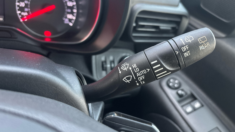 Vauxhall Combo Life 1.2 Turbo Energy 5dr Petrol Estate